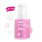 Plum 2% Hyaluronic Acid Face Serum with Bulgarian Rose 30ml