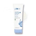 Plum 2% Niacinamide & Rice Water Simply Bright Face Wash 100ml