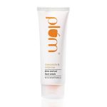 Plum Chamomile & White Tea Revival Face Wash 120ml