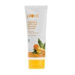 Plum Turmeric & White Clay Acne Action Face Wash 100ml