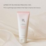 Beauty of Joseon Apricot Blossom Peeling Gel – 100ml