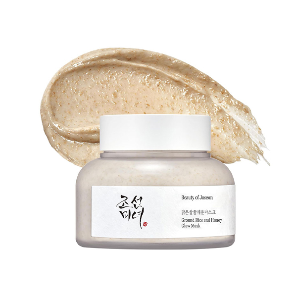 Beauty of Joseon Ground Rice and Honey Glow Mask – 150ml
