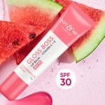 Dot & Key Vitamin C + E Lip Blam SPF 30 Watermelon Rush High Tinted 12G