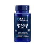 Life Extention Uric Acid Control 60Tablet