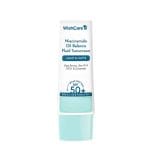 Wishcare 5% Niacinamide Oil Balance Fluid Sunscreen SPF50 PA++++