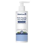 Wishcare Multi-Peptide Anti Hairfall Conditioner With Rosemary - 200ml