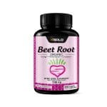 X Gold Health Beet Root 1350mg – 200 Veggie Caps