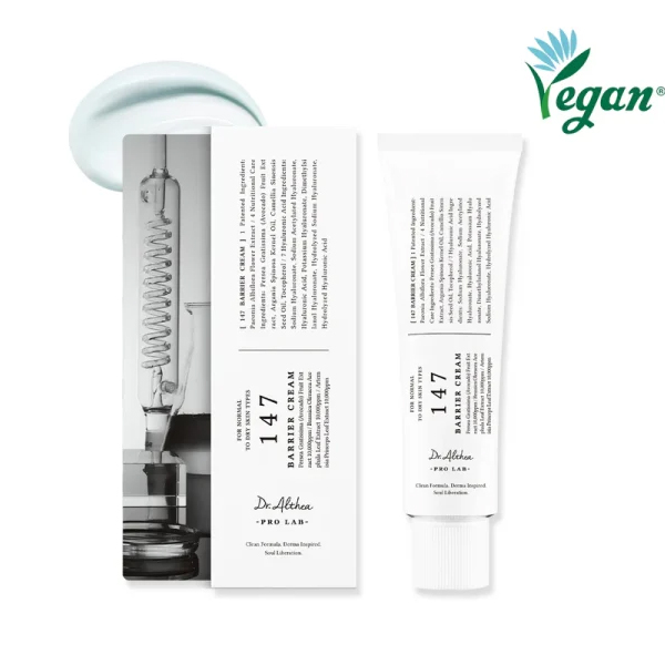 Dr. Althea 147 Barrier Cream 50ml