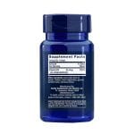 Life Extention 25 mcg (1000 IU), 90 softgels