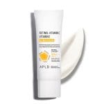 APLB Retinol Vitamin C Vitamin E Sunscreen 40ml