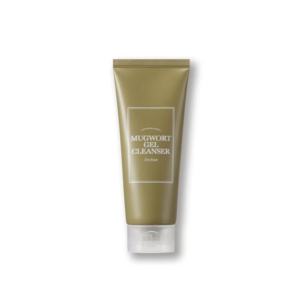 I’m From Mugwort Gel Cleanser 150ml I’m From Mugwort Gel Cleanser 150ml
