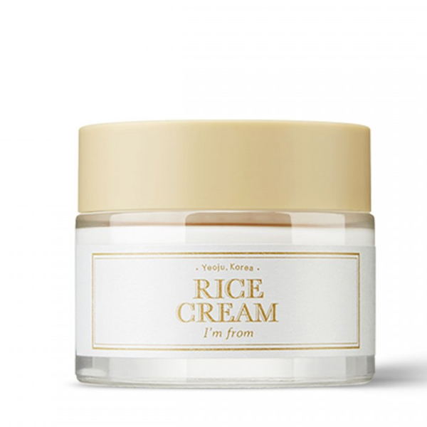 I’m from Rice Cream 50g