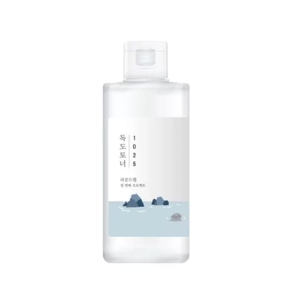 Round Lab 1025 Dokdo Toner 200ml Round Lab 1025 Dokdo Toner 200ml