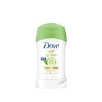 Dove Go Fresh Cucumber & Green Tea Anti-Perspirant Stick 40 ml