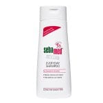 Sebamed Hair Care Everyday Shampoo 200ml