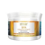 Streax Professional SPA Nourishment Hair Masque, 500ml