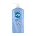 Sunsilk Hair Shampoo – Light Frequent Wash (625ml)