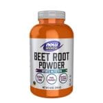 Now Foods Beet Root Powder – 340g