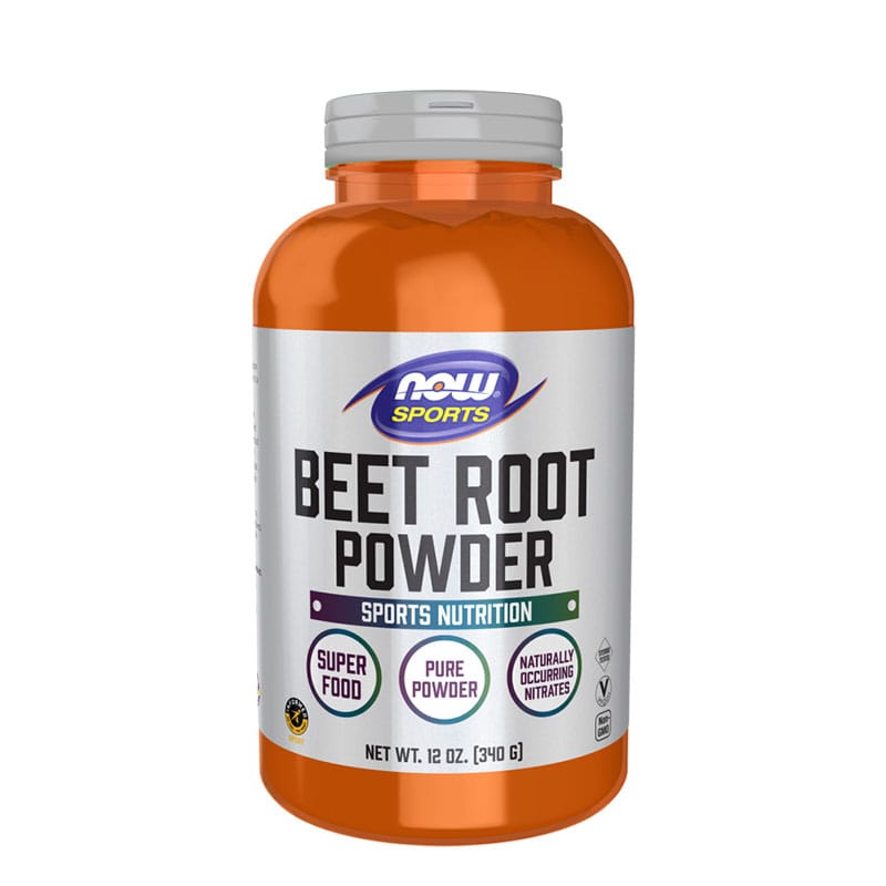 Now-Foods-Beet-Root-Powder-340gm-7 Now Foods Beet Root Powder – 340g - Image 1