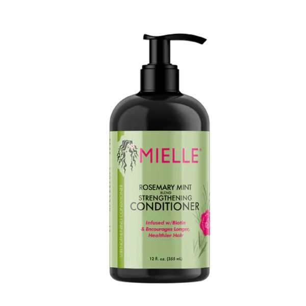 Rosemary Mint Strengthening Conditioner 355ml
