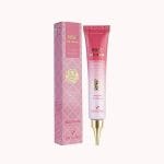 3W Clinic Rose Eye Cream 40ml – Brightening Eye Care