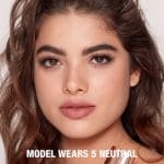 5 Neutral | Charlotte Tilbury Airbrush Flawless Longwear Foundation - Image 3