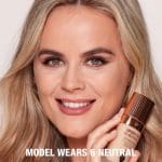 6 Neutral | Charlotte Tilbury Airbrush Flawless Longwear Foundation - Image 2