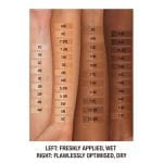 6 Neutral | Charlotte Tilbury Airbrush Flawless Longwear Foundation - Image 3