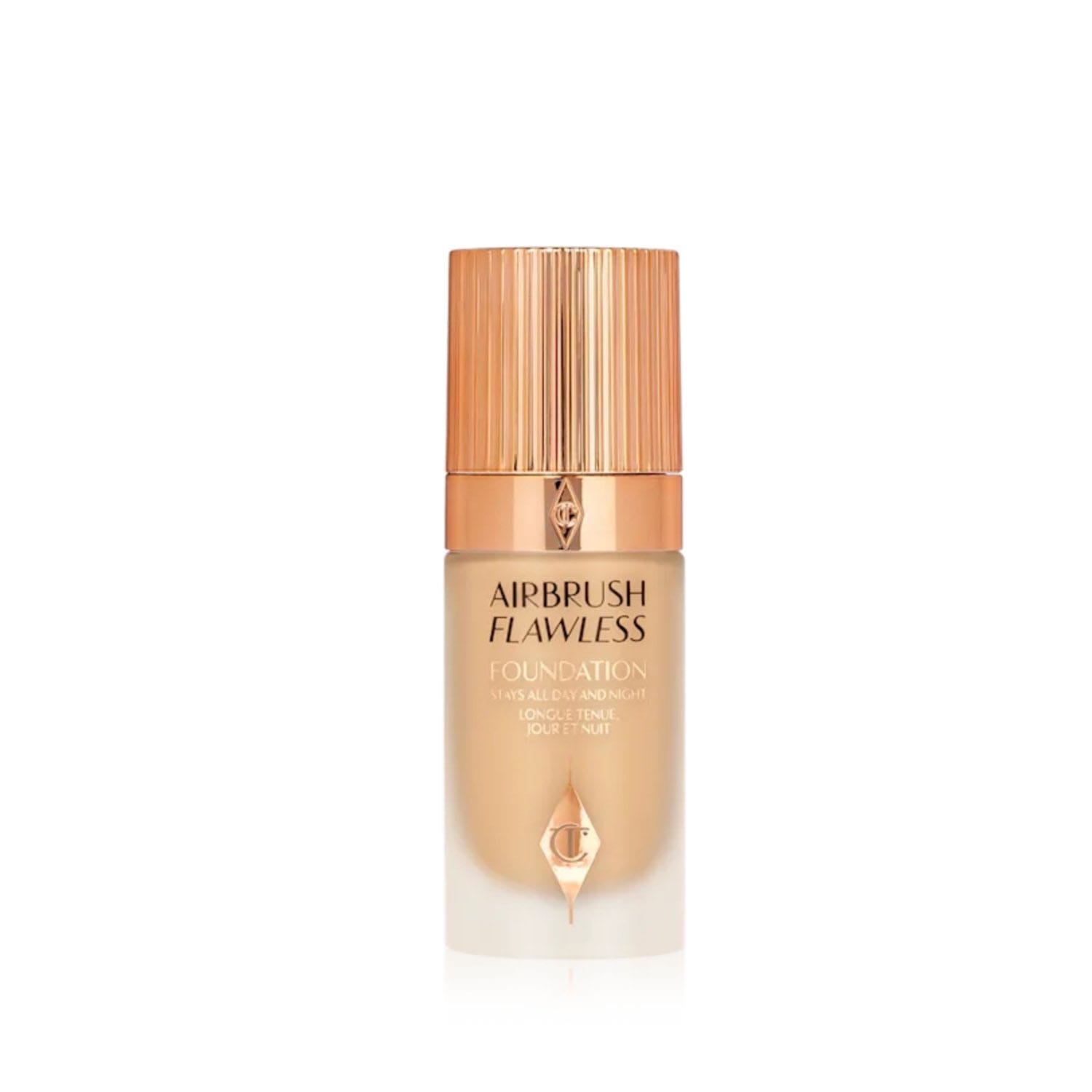 7.5-Neutral-Charlotte-Tilbury-Airbrush-Flawless-Longwear-Foundation.jpg 7.5 Neutral Charlotte Tilbury Airbrush Flawless Longwear Foundation - Image 1