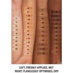 9 Warm | Charlotte Tilbury Airbrush Flawless Longwear Foundation - Image 2