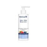 WishCare AHA + BHA Body Lotion  200ml