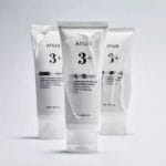 ANUA 3 CERAMIDE PANTHENOL MOISTURE BARRIER CREAM 100ml - Image 2