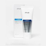 ANUA 8 HYALURONIC ACID HYDRATING GENTLE FOAMING CLEANSER 150ml