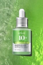 ANUA Azelaic Acid 10 Hyaluron Redness Soothing Serum 30ml - Image 2