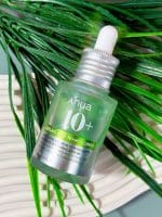 ANUA Azelaic Acid 10 Hyaluron Redness Soothing Serum 30ml - Image 3