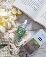 ANUA Azelaic Acid 10 Hyaluron Redness Soothing Serum 30ml - Image 4
