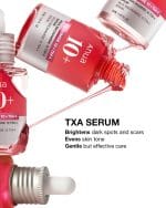 ANUA NIACINAMIDE 10% + TXA 4% SERUM 30ml - Image 2