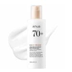 ANUA RICE 70 INTENSIVE MOISTURIZING MILK 150ml