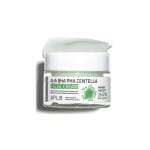 APLB AHA BHA PHA Centella Facial Cream 55ml is a gentle yet effective cream designed to exfoliate, soothe, and nourish your skin. Infused with