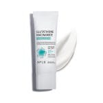 APLB Glutathione Niacinamide Sunscreen 40ml