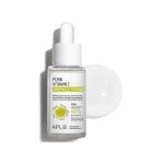 APLB PDRN Vitamin C Ampoule Serum 40ml