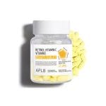 APLB Retinol Vitamin C Vitamin E Beauty Tablet 500mg x 30 Tablets