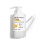 APLB Retinol Vitamin C Vitamin E Body Lotion 300ml