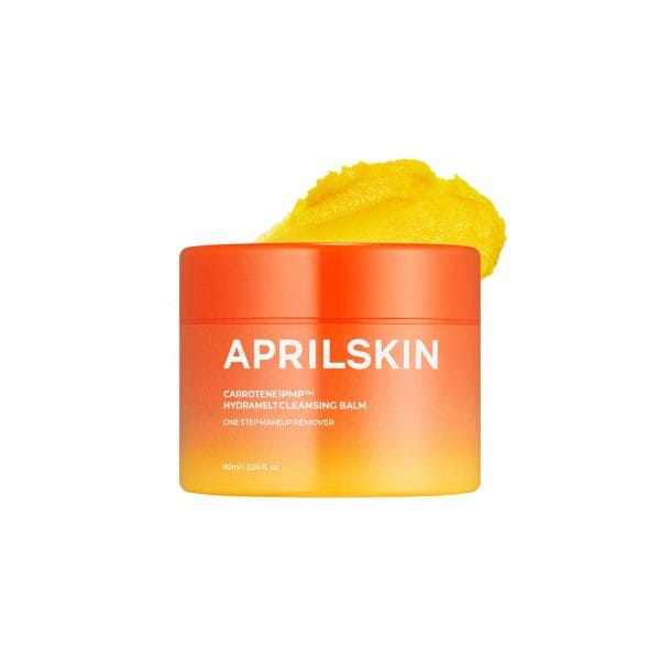 april-skin-carrotene-ipmp-hydromelt-cleansing-balm-90ml