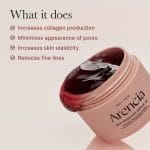 ARENCIA Fresh Red Smoothie Serum 30 50g - Image 3