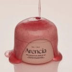 ARENCIA Fresh Red Smoothie Serum 30 50g - Image 2