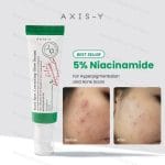 AXIS-Y Dark Spot Correcting Glow Serum 50ml - Image 3