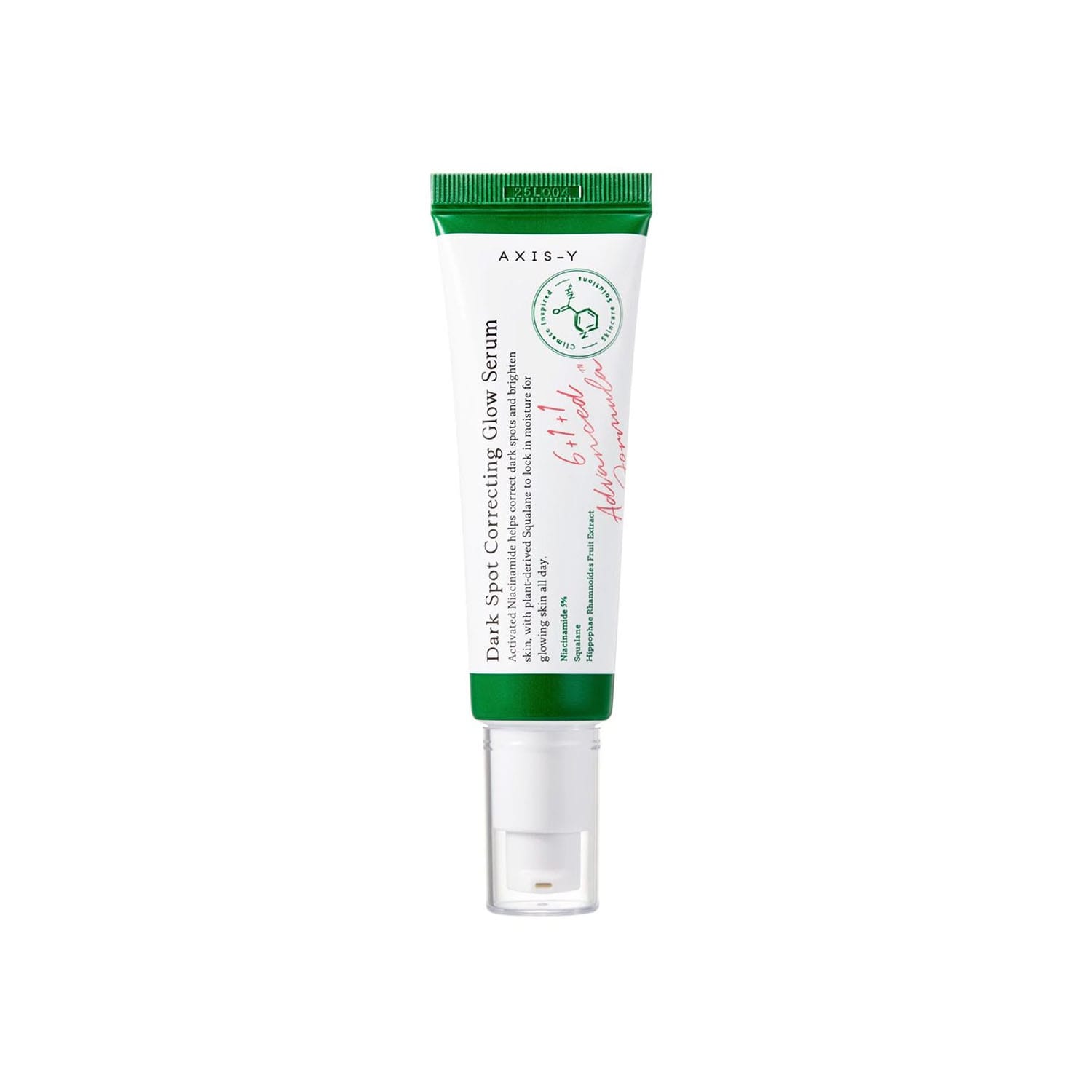 AXIS-Y-Dark-Spot-Correcting-Glow-Serum-50ml.jpg AXIS-Y Dark Spot Correcting Glow Serum 50ml - Image 1