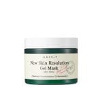 AXIS-Y New Skin Resolution Gel Mask 100ml