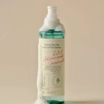 AXIS-Y Quinoa One-Step Balanced Gel Cleanser 180ml - Image 2